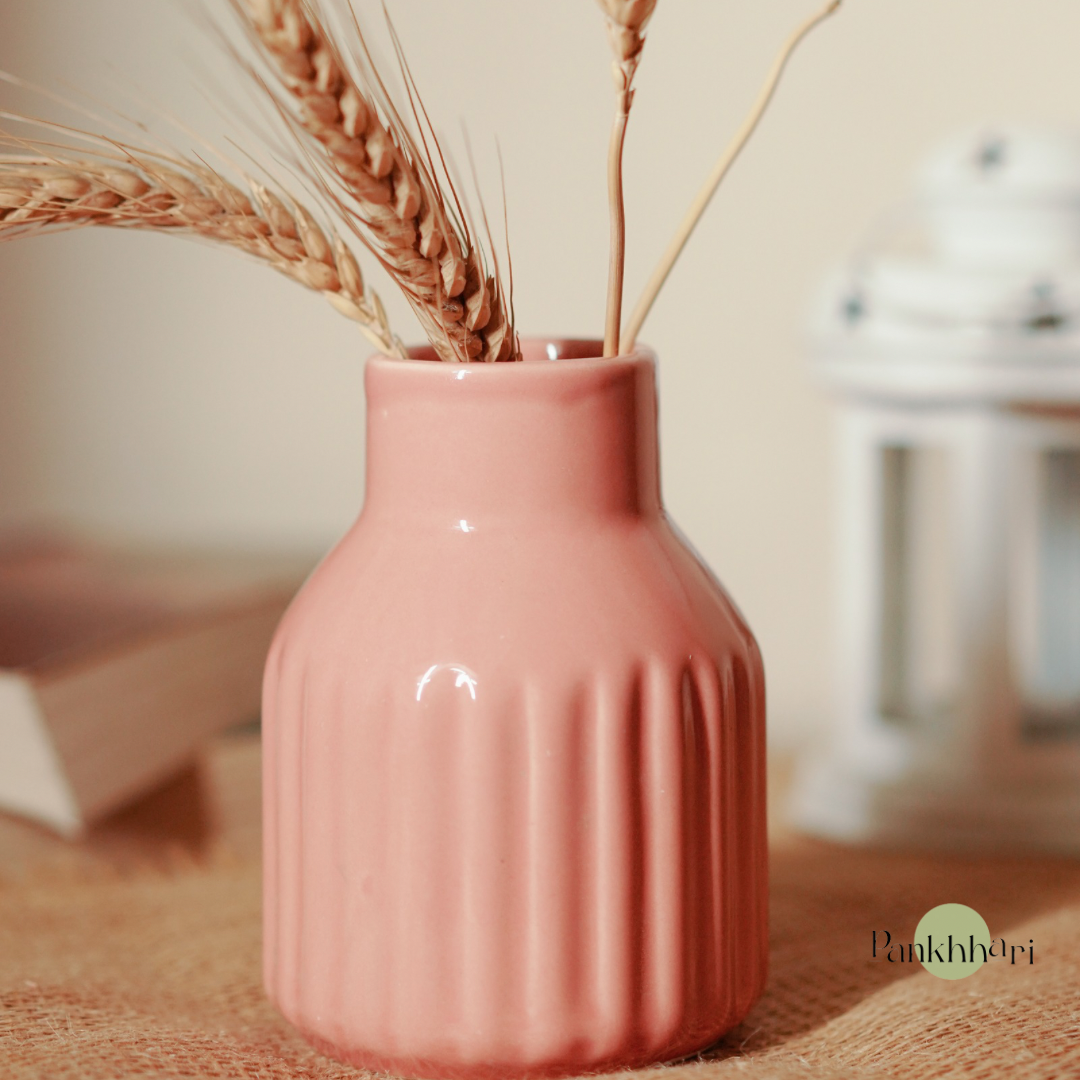 Bloom Vase