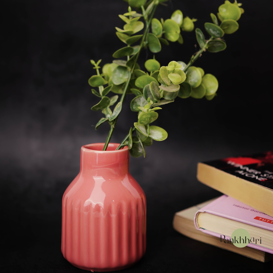Bloom Vase