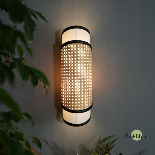 Fairytale Cane Wall Light