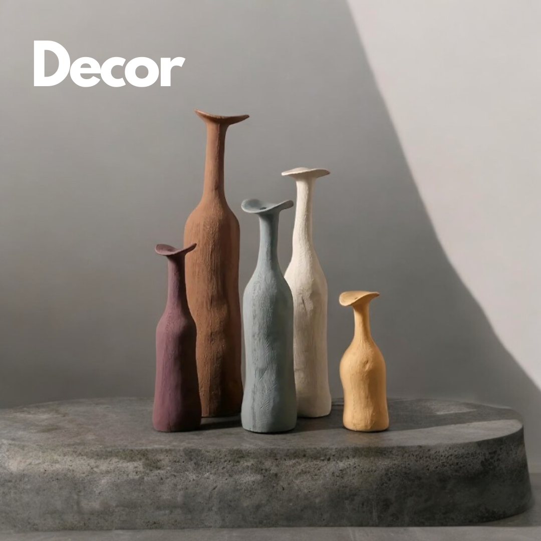 Vases