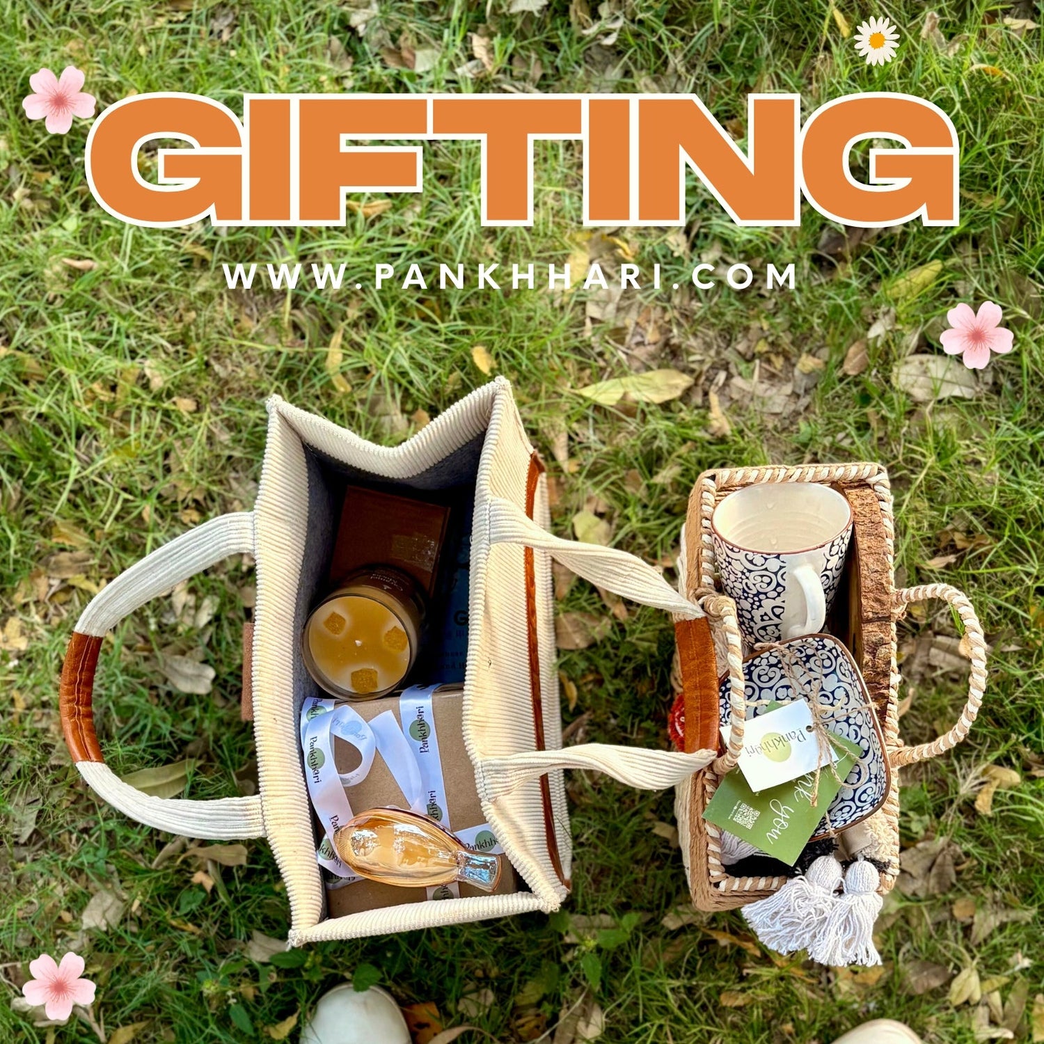 Gifting