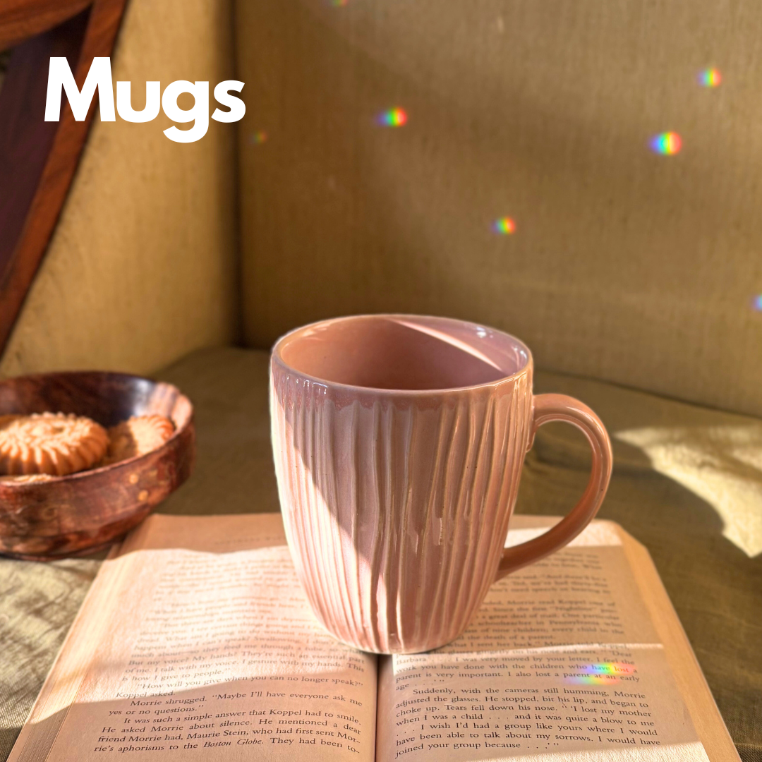Mugs