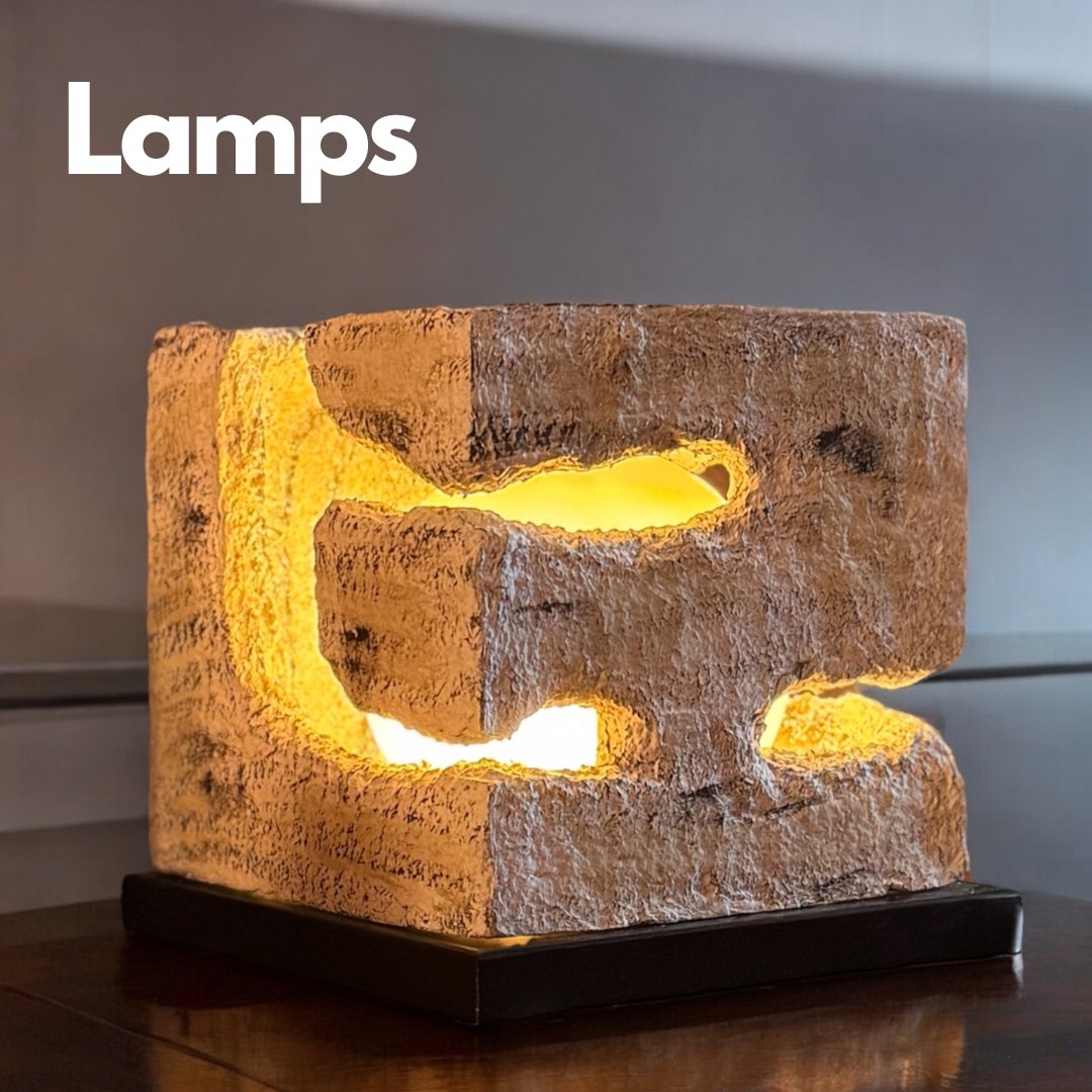 Lamps & Light