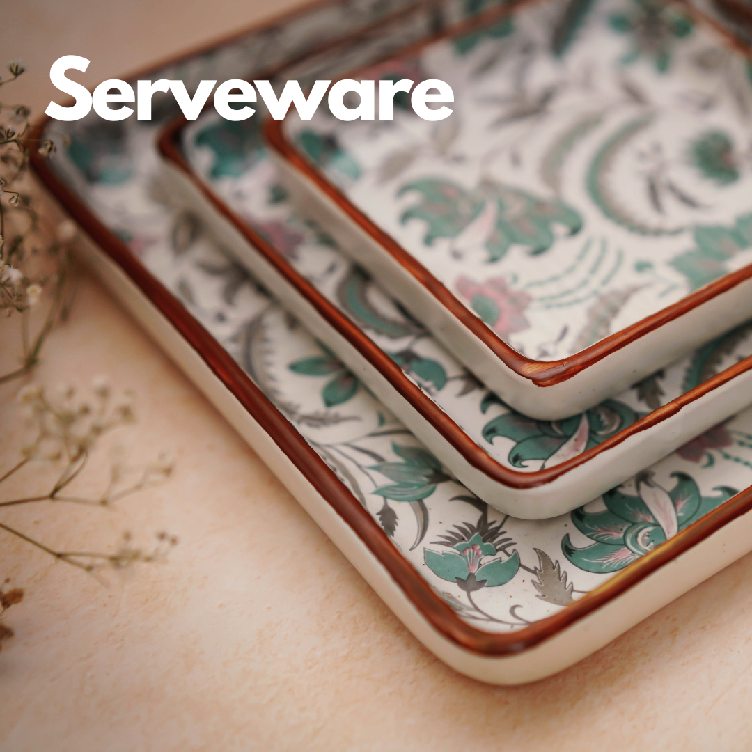 Serveware