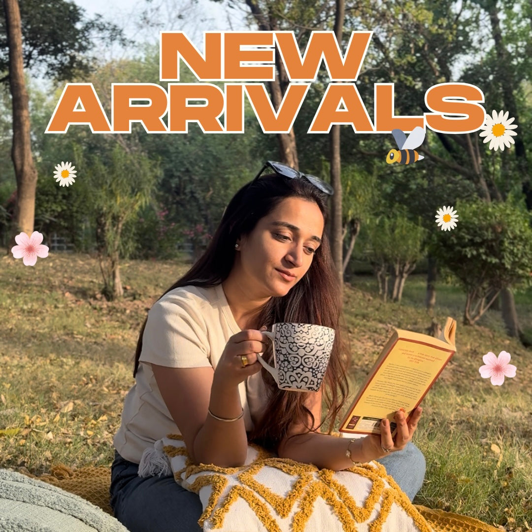 New Arrival
