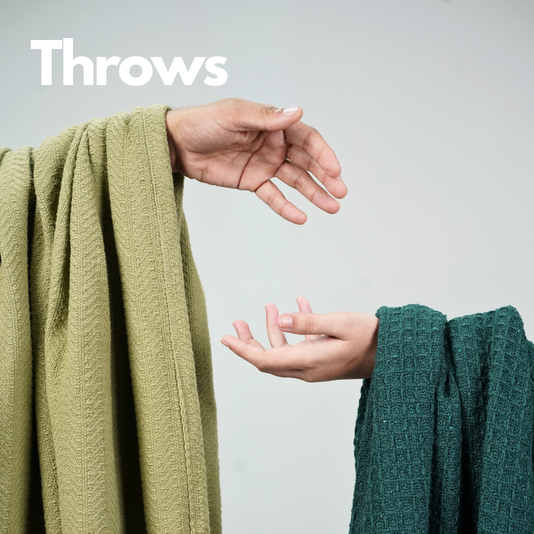 Throws
