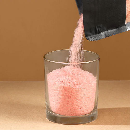 Magical Wax Sand Candle
