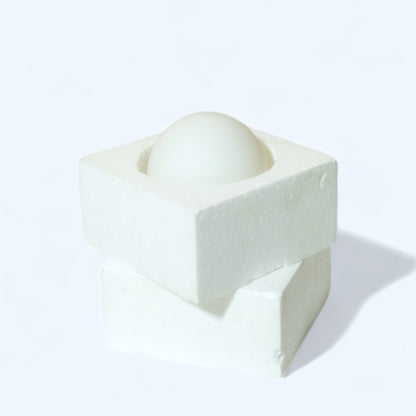Modern Rock Cube Table Lamp